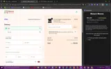 BEDDINGBONANZA coupon verification screenshot