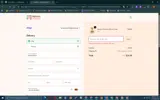 SLEIGHTHEPESTS coupon verification screenshot