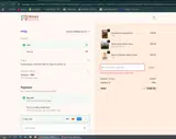 SLEIGHTHEPESTS coupon verification screenshot