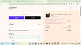 MEGABUNDLE coupon verification screenshot