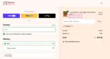 MEME50 coupon verification screenshot
