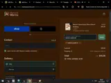 MIRACLEMIX10 coupon verification screenshot
