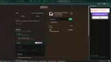WELCOME10% coupon verification screenshot