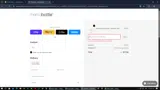 5BDAY coupon verification screenshot
