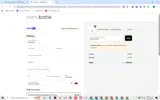 BLACKSTAND coupon verification screenshot