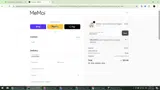 WELCOME15 coupon verification screenshot