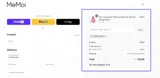 COMPLETE20 coupon verification screenshot
