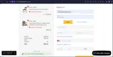 SRNTY coupon verification screenshot