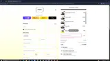 memo10 coupon verification screenshot