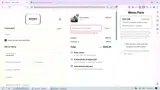 memo10 coupon verification screenshot