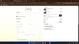memo10 coupon verification screenshot