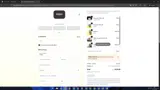 FREEHAND0702 coupon verification screenshot