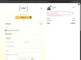 MEMOFEATKHALED coupon verification screenshot
