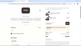FREEDK3991 coupon verification screenshot