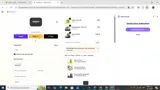 FREEDK3991 coupon verification screenshot