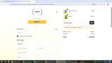 10OFFGTXV726T coupon verification screenshot