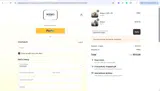 10OFFGTXV726T coupon verification screenshot