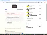 xmas10 coupon verification screenshot