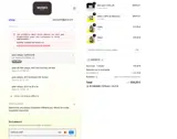 DAMIEN15 coupon verification screenshot