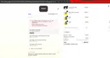 xmas10 coupon verification screenshot