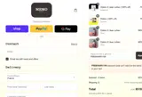 FREEHAIR1109 coupon verification screenshot