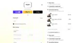 OLIVIERPARFUMERIE10 coupon verification screenshot