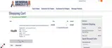 MEMORIAL15 coupon verification screenshot