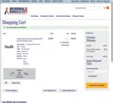 mbfamily10 coupon verification screenshot