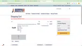 MBSUPPORT15 coupon verification screenshot