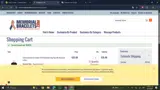 MDAY26 coupon verification screenshot