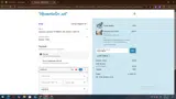 WELCOME15 coupon verification screenshot