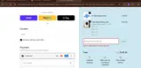 COMEBACK20 coupon verification screenshot