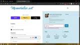 FIRST10 coupon verification screenshot