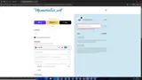 FIRST10 coupon verification screenshot