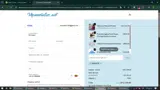 MEMART8 coupon verification screenshot