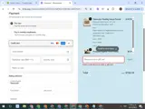 BFEXTRA20 coupon verification screenshot