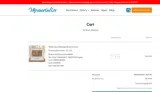BFEXTRA20 coupon verification screenshot