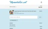 Google10 coupon verification screenshot