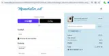 COMEBACK20 coupon verification screenshot