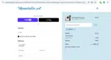 TIKTOK15 coupon verification screenshot