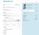HONEY5 coupon verification screenshot