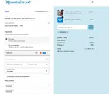 MEMART5 coupon verification screenshot