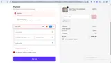 MemorialPics coupon verification screenshot