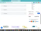 MEMO-KK-100 coupon verification screenshot