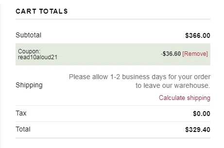 how to use Memoria Press coupons