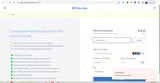 Memories coupon verification screenshot