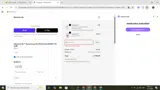MA10 coupon verification screenshot