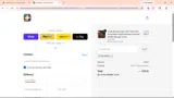 MC102022 coupon verification screenshot