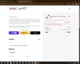 MC102022 coupon verification screenshot