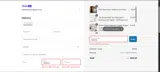 SAVE20 coupon verification screenshot